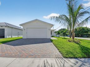 601 N Loxahatchee Drive, Jupiter FL 33458