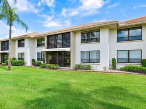 10887 Quail Covey Road Azalea, Boynton Beach FL 33436