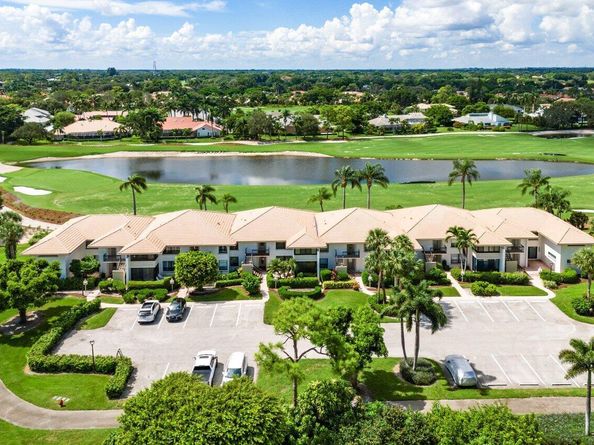 10887 Quail Covey Road Azalea, Boynton Beach FL 33436