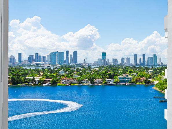 5 Island Ave 12B, Miami Beach FL 33139