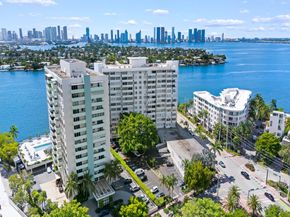 5 Island Ave 12B, Miami Beach FL 33139