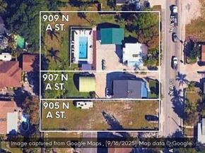 907 N A Street, Lake Worth Beach FL 33460