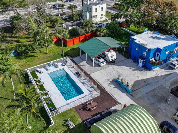 907 N A Street, Lake Worth Beach FL 33460
