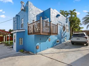 907 N A Street, Lake Worth Beach FL 33460