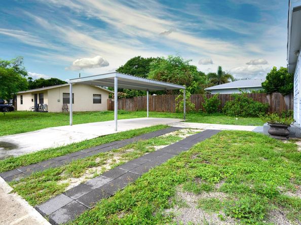 701 Washington Avenue, Lake Worth Beach FL 33460