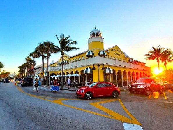 701 Washington Avenue, Lake Worth Beach FL 33460