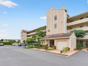 7286 Huntington Lane 103, Delray Beach FL 33446