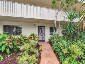 7286 Huntington Lane 103, Delray Beach FL 33446