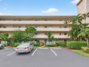 7286 Huntington Lane 103, Delray Beach FL 33446