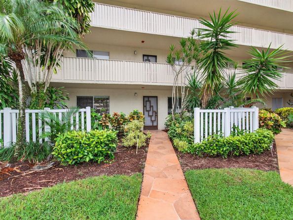 7286 Huntington Lane 103, Delray Beach FL 33446