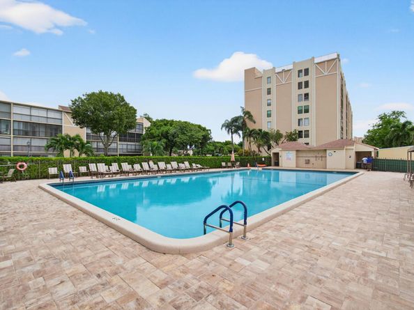 7286 Huntington Lane 103, Delray Beach FL 33446