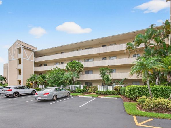 7286 Huntington Lane 103, Delray Beach FL 33446