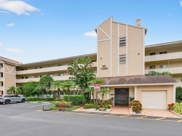 7286 Huntington Lane 103, Delray Beach FL 33446