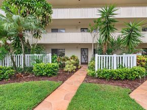 7286 Huntington Lane 103, Delray Beach FL 33446