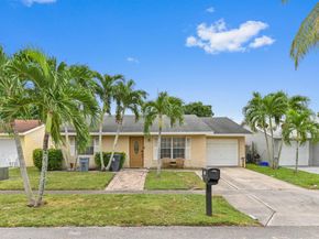 6162 Arcade Court, Lake Worth FL 33463