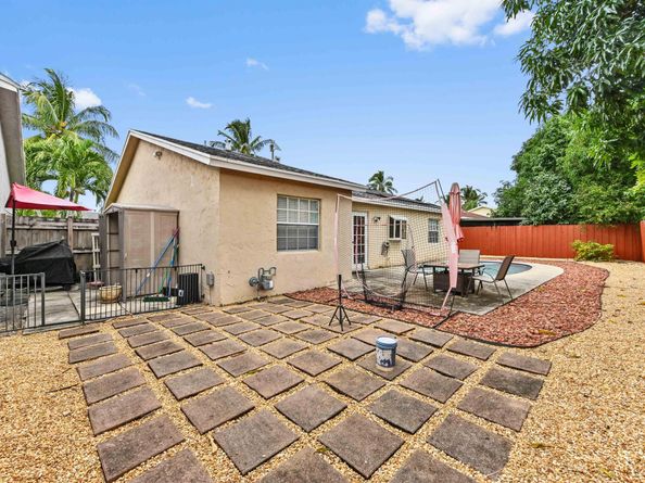 6162 Arcade Court, Lake Worth FL 33463
