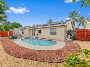 6162 Arcade Court, Lake Worth FL 33463
