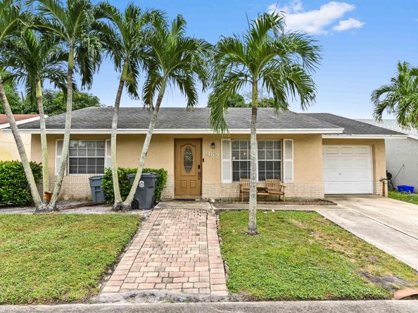 6162 Arcade Court, Lake Worth FL 33463