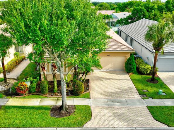 9523 Sandpiper Lane, West Palm Beach FL 33411