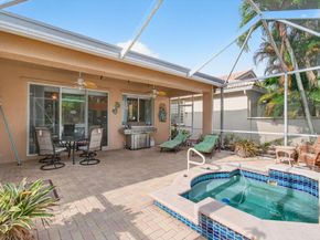 9523 Sandpiper Lane, West Palm Beach FL 33411