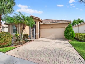 9523 Sandpiper Lane, West Palm Beach FL 33411