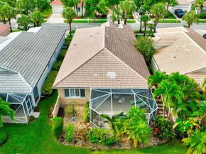 9523 Sandpiper Lane, West Palm Beach FL 33411