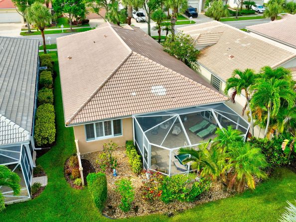 9523 Sandpiper Lane, West Palm Beach FL 33411