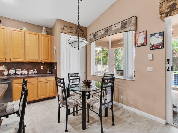 9523 Sandpiper Lane, West Palm Beach FL 33411