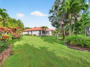 9523 Sandpiper Lane, West Palm Beach FL 33411