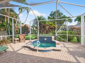 9523 Sandpiper Lane, West Palm Beach FL 33411