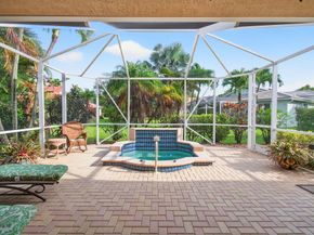 9523 Sandpiper Lane, West Palm Beach FL 33411