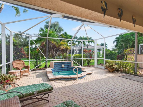 9523 Sandpiper Lane, West Palm Beach FL 33411
