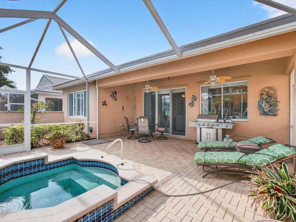 9523 Sandpiper Lane, West Palm Beach FL 33411