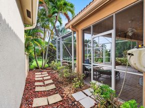 9523 Sandpiper Lane, West Palm Beach FL 33411
