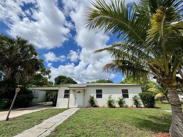 1511 NW 12th St, Fort Lauderdale FL 33311