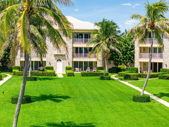 2103 S Ocean Boulevard 4B, Delray Beach FL 33483