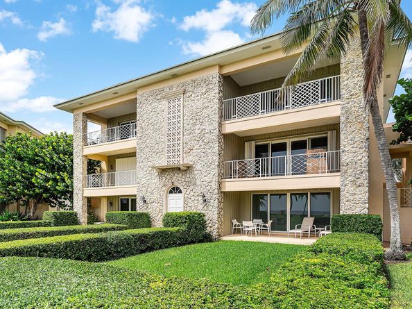 2103 S Ocean Boulevard 4B, Delray Beach FL 33483