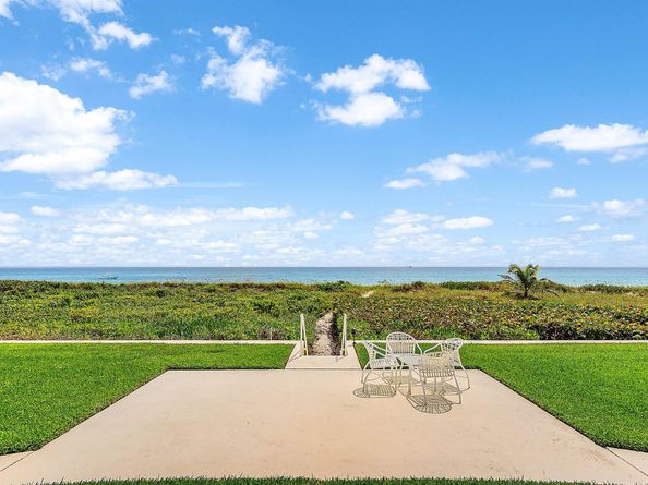 2103 S Ocean Boulevard 4B, Delray Beach FL 33483