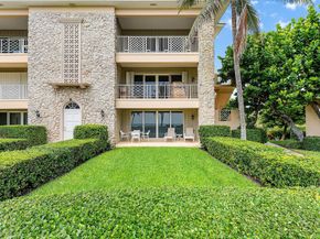 2103 S Ocean Boulevard 4B, Delray Beach FL 33483