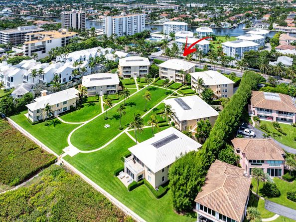 2103 S Ocean Boulevard 4B, Delray Beach FL 33483