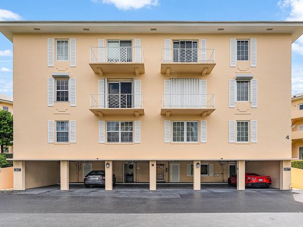 2103 S Ocean Boulevard 4B, Delray Beach FL 33483