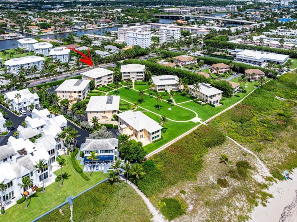 2103 S Ocean Boulevard 4B, Delray Beach FL 33483