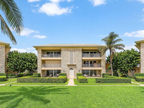 2103 S Ocean Boulevard 4B, Delray Beach FL 33483