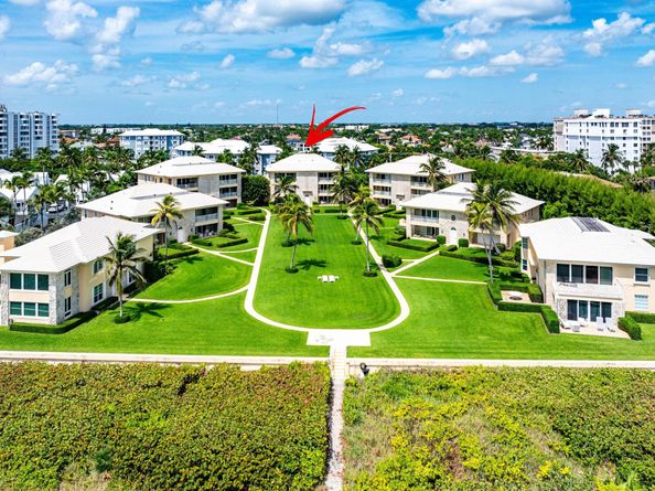 2103 S Ocean Boulevard 4B, Delray Beach FL 33483