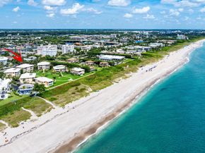 2103 S Ocean Boulevard 4B, Delray Beach FL 33483