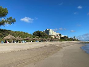 3912 S Ocean Boulevard 709, Highland Beach FL 33487