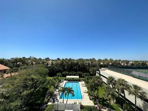 3912 S Ocean Boulevard 709, Highland Beach FL 33487