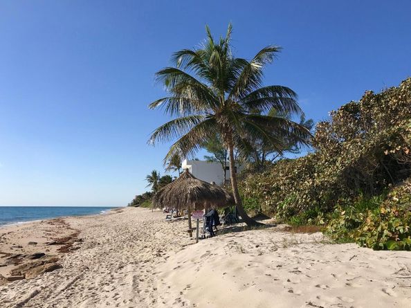 3912 S Ocean Boulevard 709, Highland Beach FL 33487