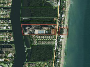 3912 S Ocean Boulevard 709, Highland Beach FL 33487