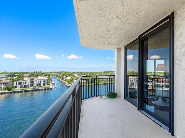 3912 S Ocean Boulevard 709, Highland Beach FL 33487